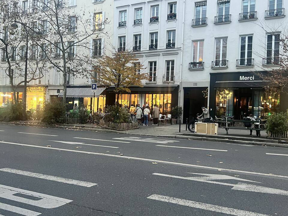 Turenne Transaction   Patrimoine CESSION-LOCAL COMMERCIAL-PARIS-75