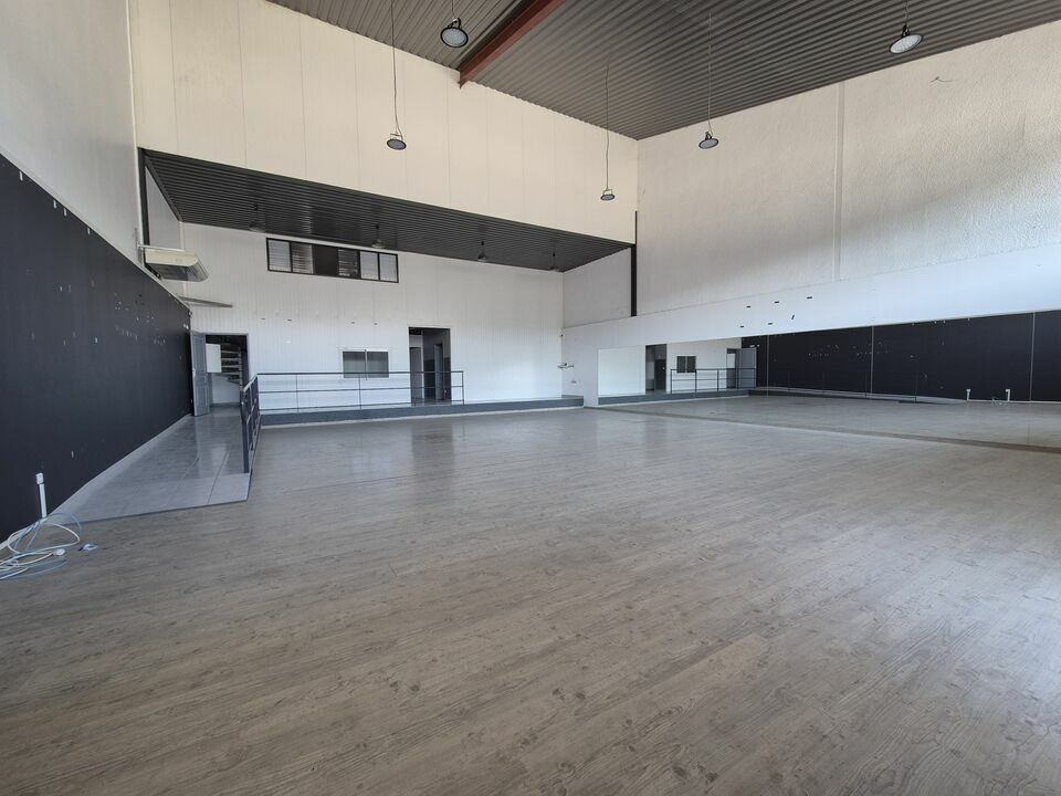 ALTEIRAC INVEST LOCATION-LOCAL D'ACTIVITE-CODOGNAN-30