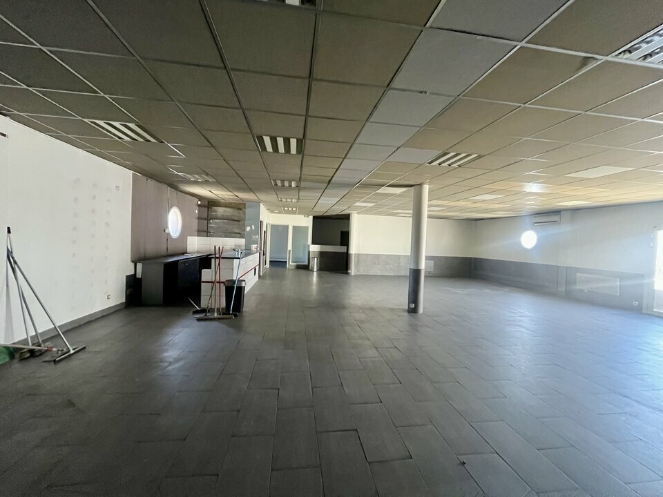 ALTEIRAC INVEST LOCATION-LOCAL COMMERCIAL-AVIGNON-84