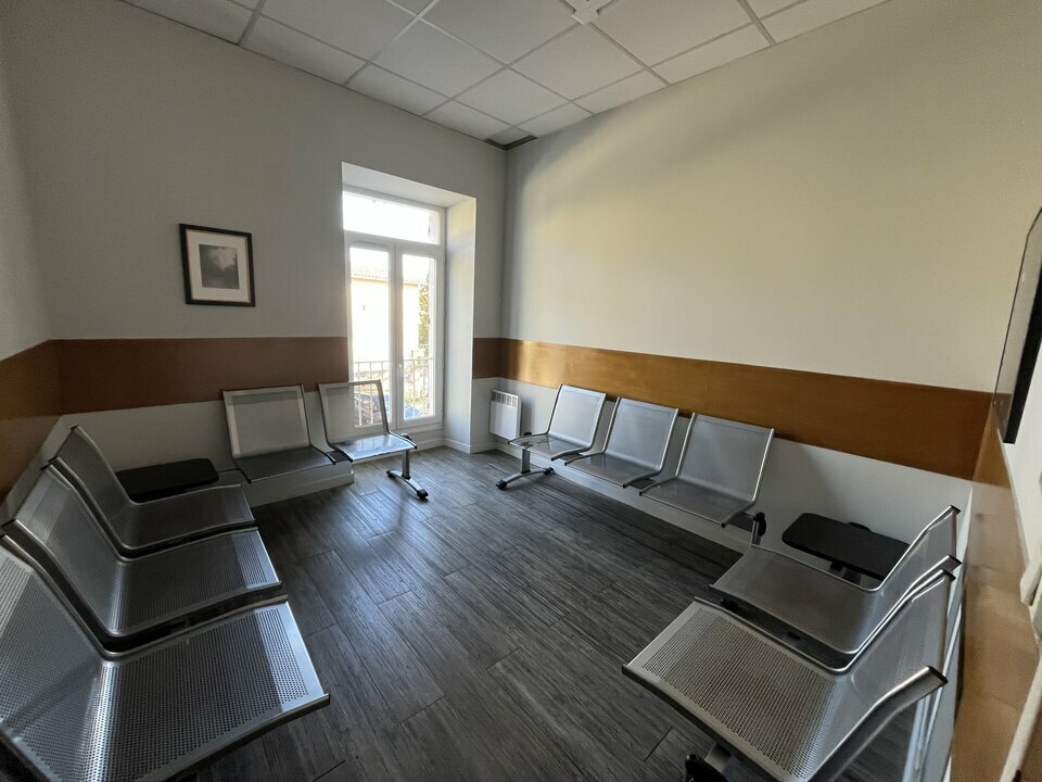 ALTEIRAC INVEST LOCATION-BUREAUX-AVIGNON-84