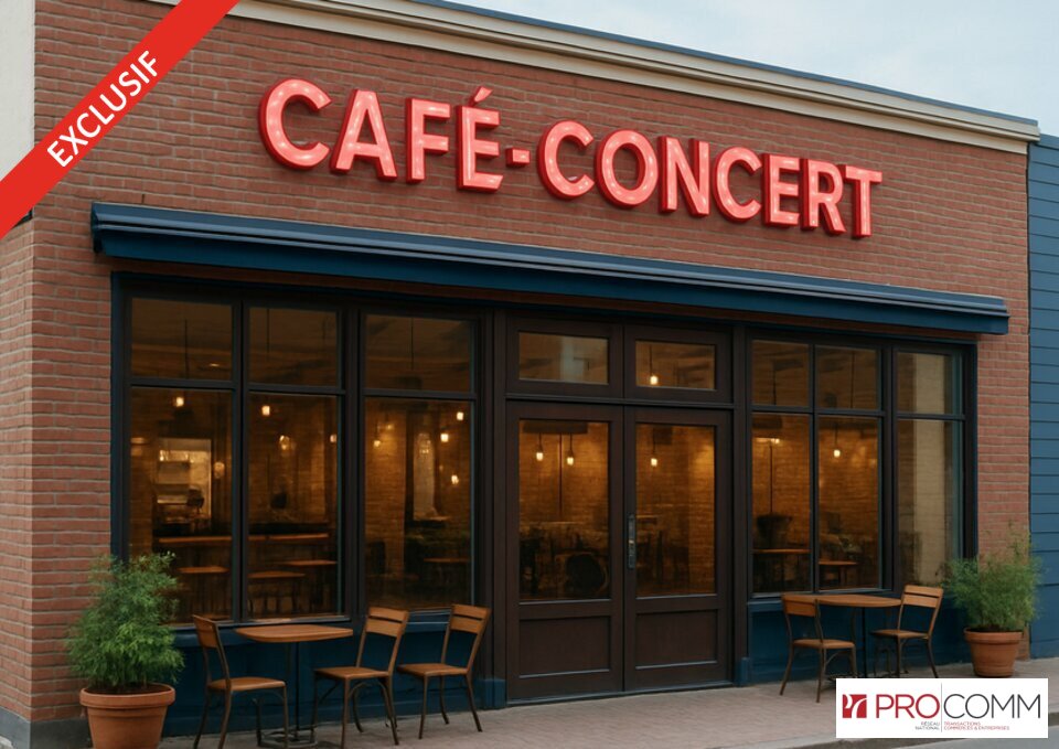 PROCOM OCEAN INDIEN VENTE-LOCAL COMMERCIAL-SAINT_PIERRE-97