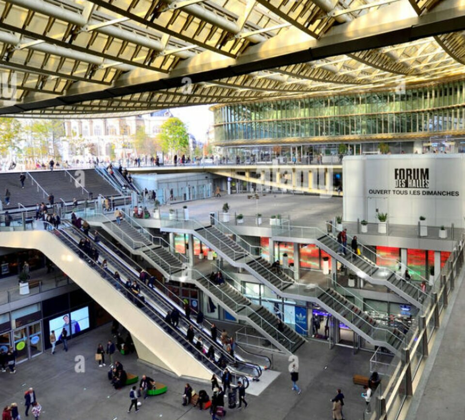 PROMOCOMM VENTE-LOCAL COMMERCIAL-PARIS-75