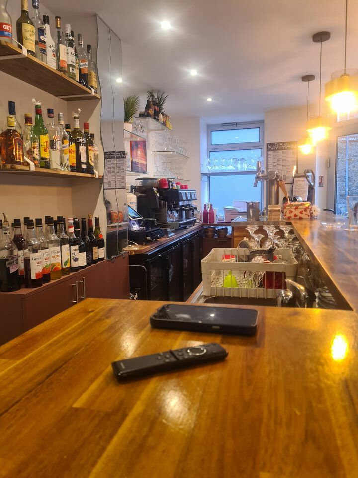 CONSULT'IMM - PARIS 15 VENTE-FONDS DE COMMERCE-MONTROUGE-92