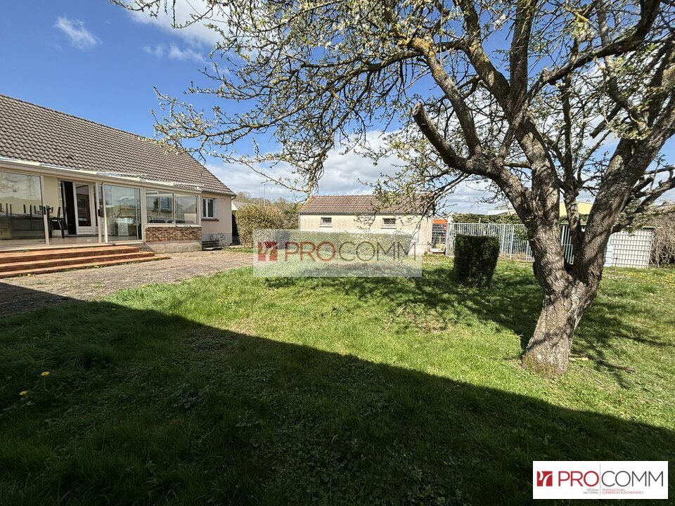 ANTAE IMMOBILIER VENTE-LOCAL D'ACTIVITE-MAINVILLIERS-28