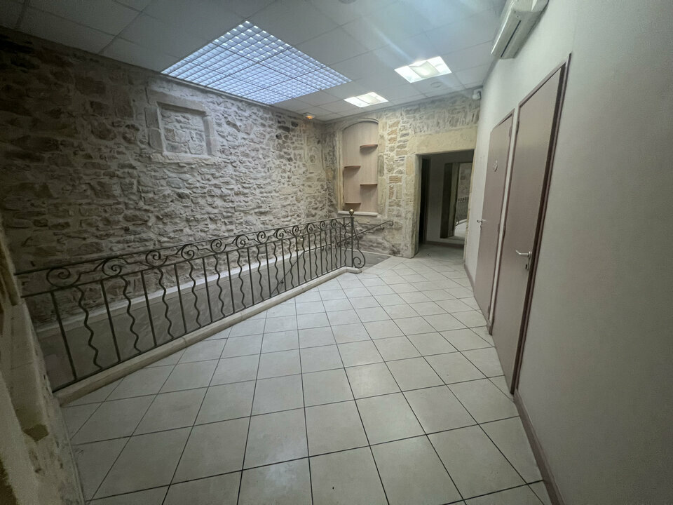 ALTEIRAC INVEST LOCATION-LOCAL COMMERCIAL-BAGNOLS_SUR_CEZE-30