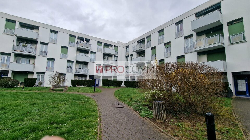 IMMOGEST.COM VENTE-AUTRE LOCAL-METZ-57