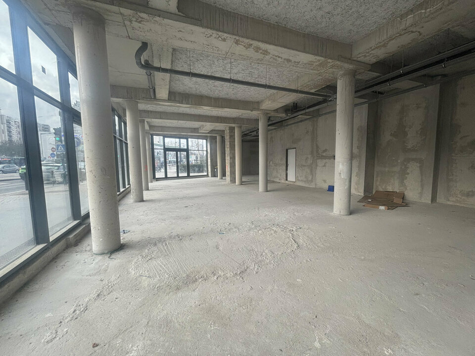 PROMOCOMM LOCATION-LOCAL COMMERCIAL-EPINAY-SUR-SEINE-93