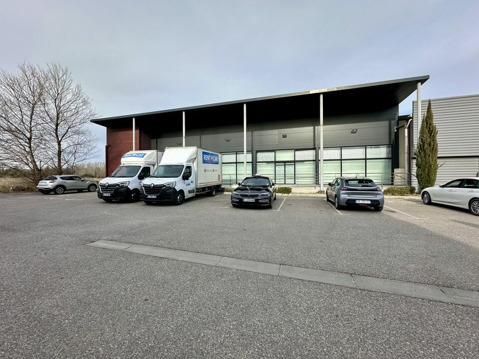 ALTEIRAC INVEST LOCATION-LOCAL COMMERCIAL-PERTUIS-84