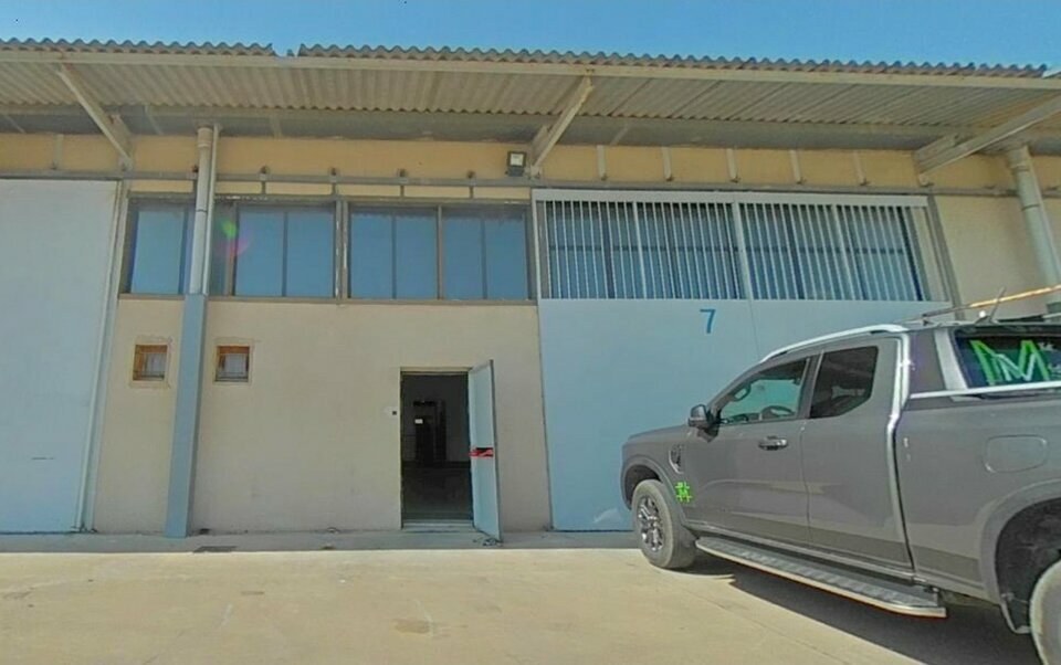 ALTEIRAC INVEST LOCATION-LOCAL D'ACTIVITE-CODOGNAN-30