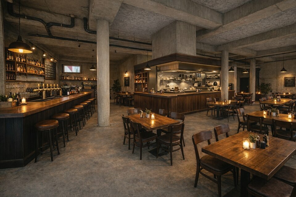 PROMOCOMM LOCATION-LOCAL COMMERCIAL-EPINAY-SUR-SEINE-93