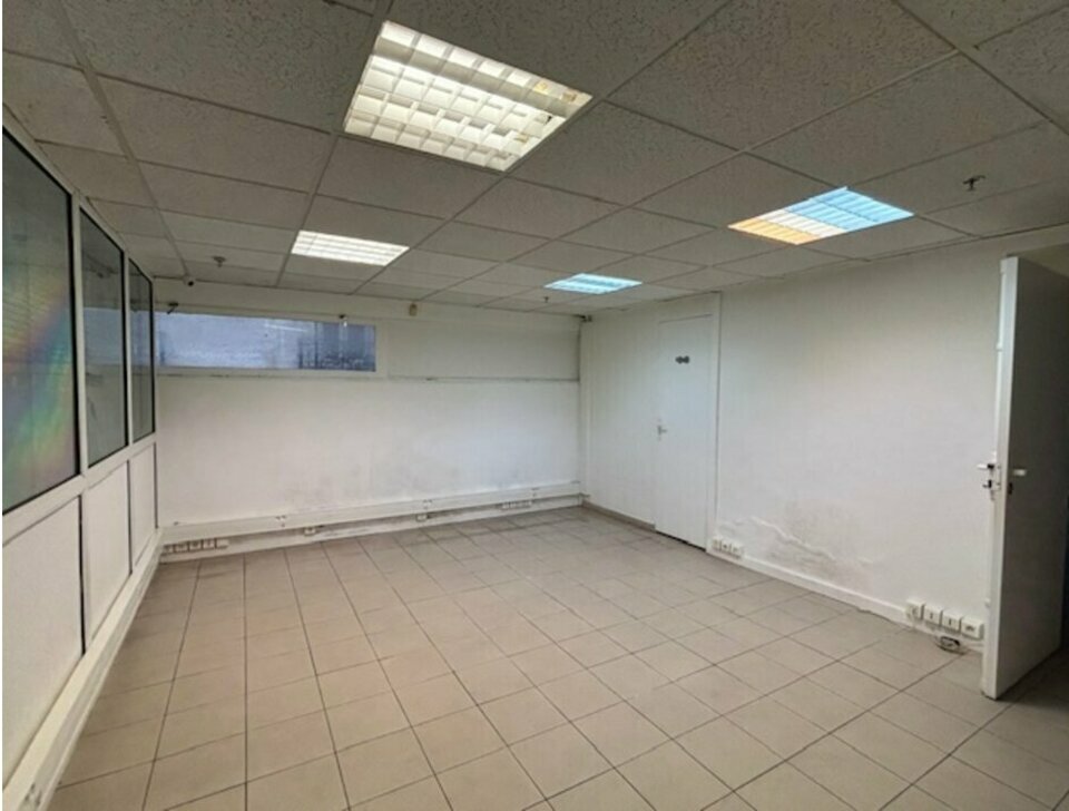 ALTEIRAC INVEST LOCATION-LOCAL COMMERCIAL-LUNEL-34