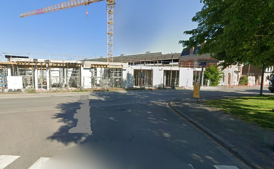 ALCOPRO - PARIS 20 VENTE-LOCAL COMMERCIAL-ARRAS-62