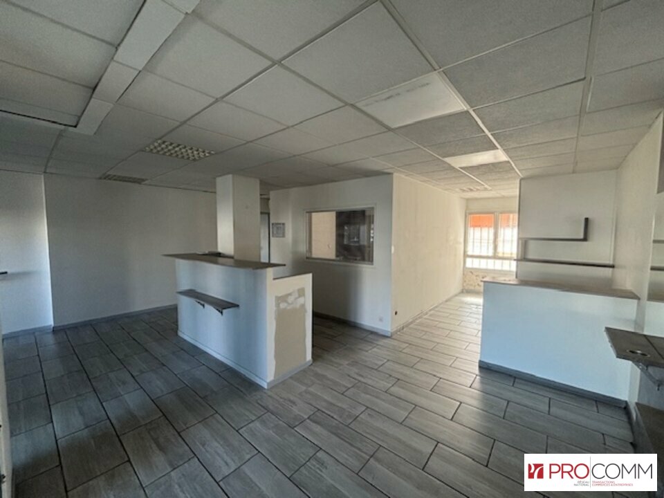 ALTEIRAC INVEST LOCATION-LOCAL COMMERCIAL-NIMES-30