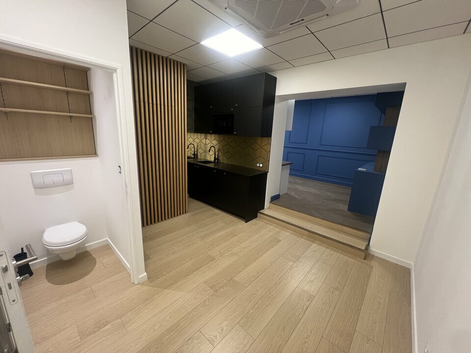 ALTEIRAC INVEST LOCATION-BUREAUX-AVIGNON-84