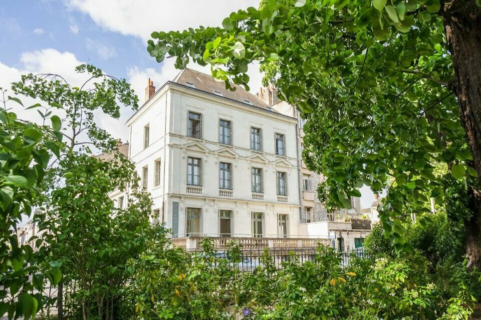 GAUTARD PROCOMM VENTE-FONDS DE COMMERCE-TOURS-37