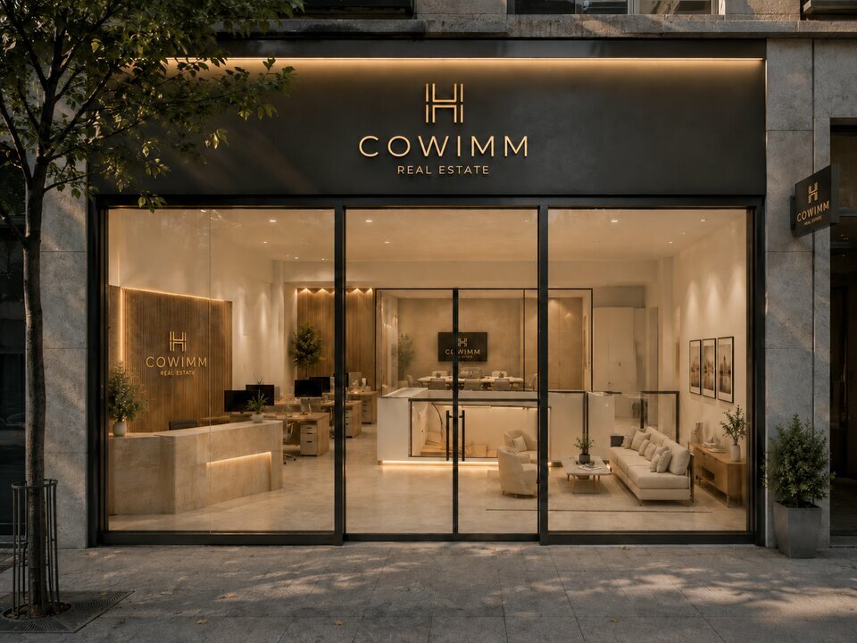 PROMOCOMM VENTE-LOCAL COMMERCIAL-OZOIR-LA-FERRIERE-77