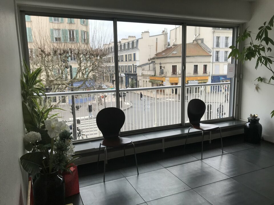 2CM CONSEILS VENTE-LOCAL D'ACTIVITE-VINCENNES-94