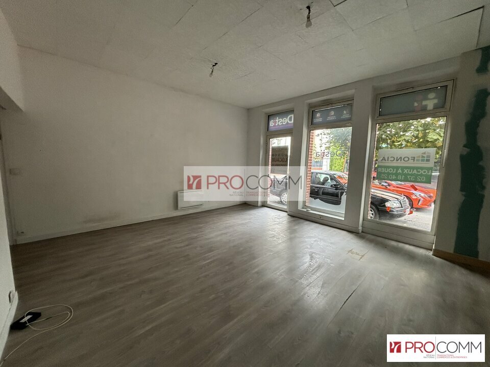 ANTAE IMMOBILIER LOCATION-LOCAL COMMERCIAL-CHARTRES-28