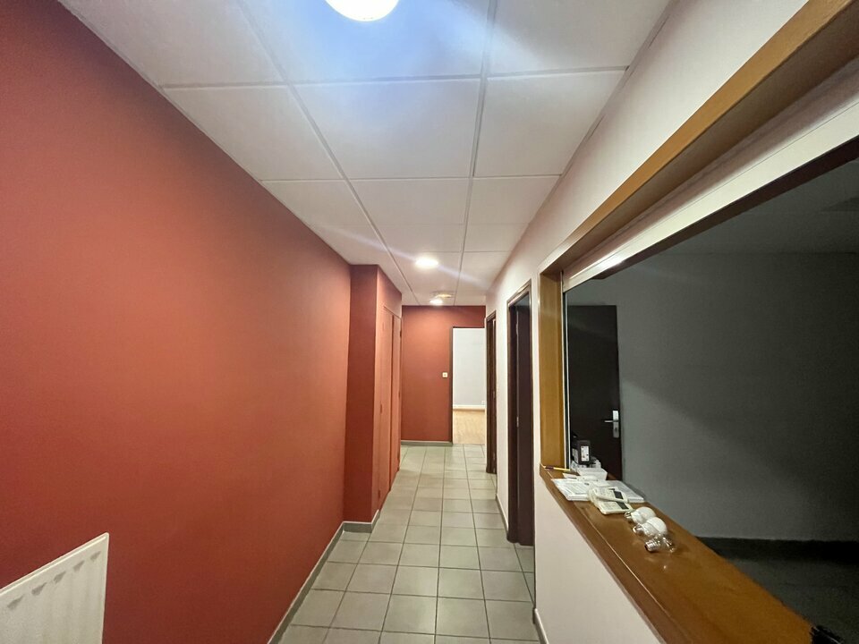 ALTEIRAC INVEST LOCATION-BUREAUX-AVIGNON-84