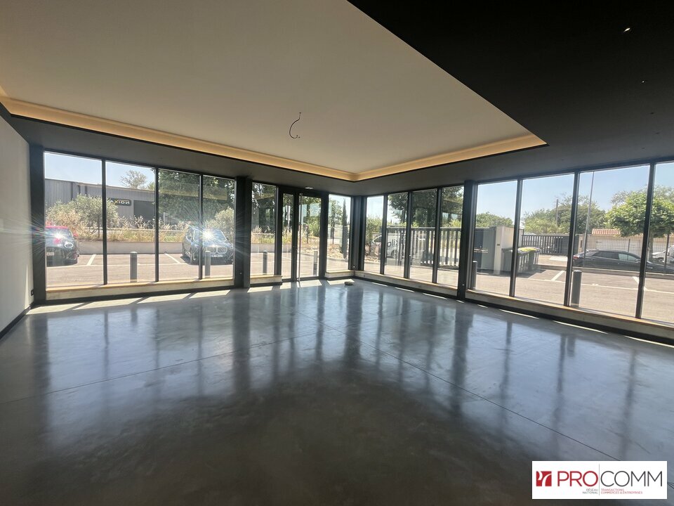 ALTEIRAC INVEST LOCATION-LOCAL COMMERCIAL-SAINT_REMY_DE_PROVENCE-13