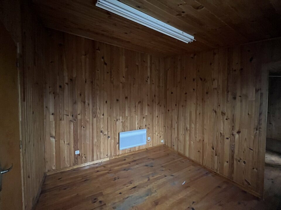 ALTEIRAC INVEST LOCATION-LOCAL D'ACTIVITE-NIMES-30