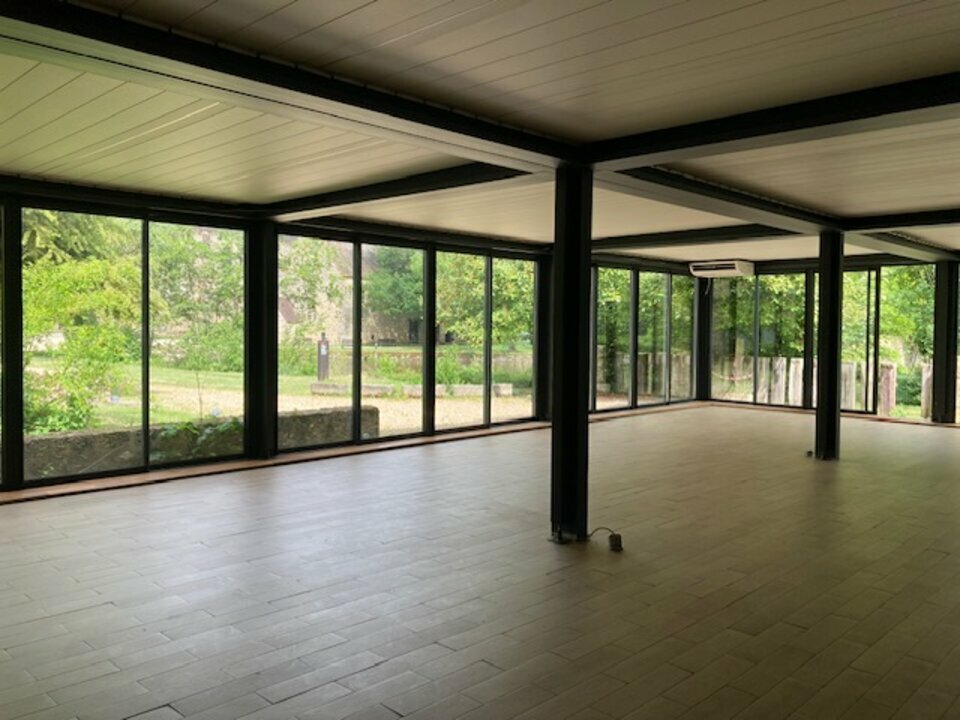 ALCOPRO - PARIS 20 LOCATION-LOCAL D'ACTIVITE-ELANCOURT-78
