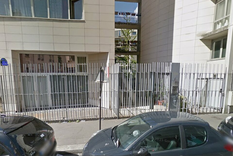 ALCOPRO - PARIS 20 LOCATION-LOCAL COMMERCIAL-PARIS-75