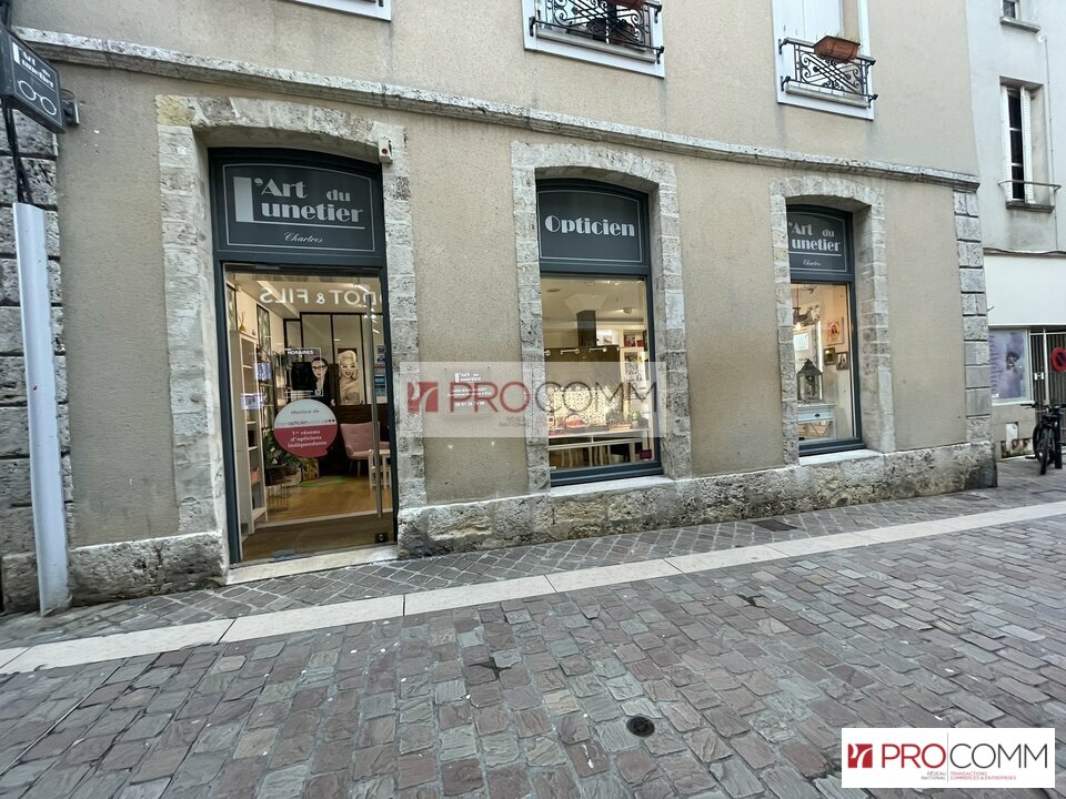 ANTAE IMMOBILIER LOCATION-LOCAL COMMERCIAL-CHARTRES-28