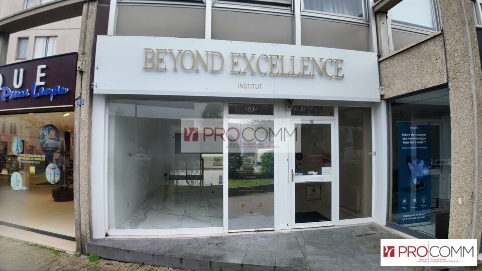 ANTAE IMMOBILIER LOCATION-LOCAL COMMERCIAL-CHARTRES-28