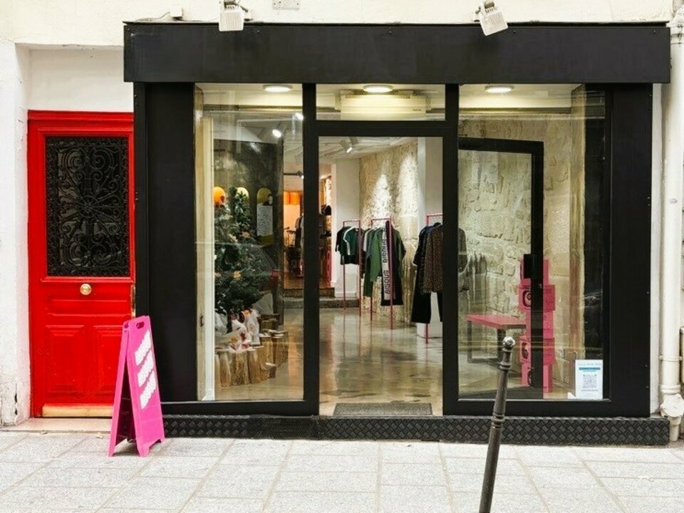 ML CONSEIL CESSION-LOCAL COMMERCIAL-PARIS-75