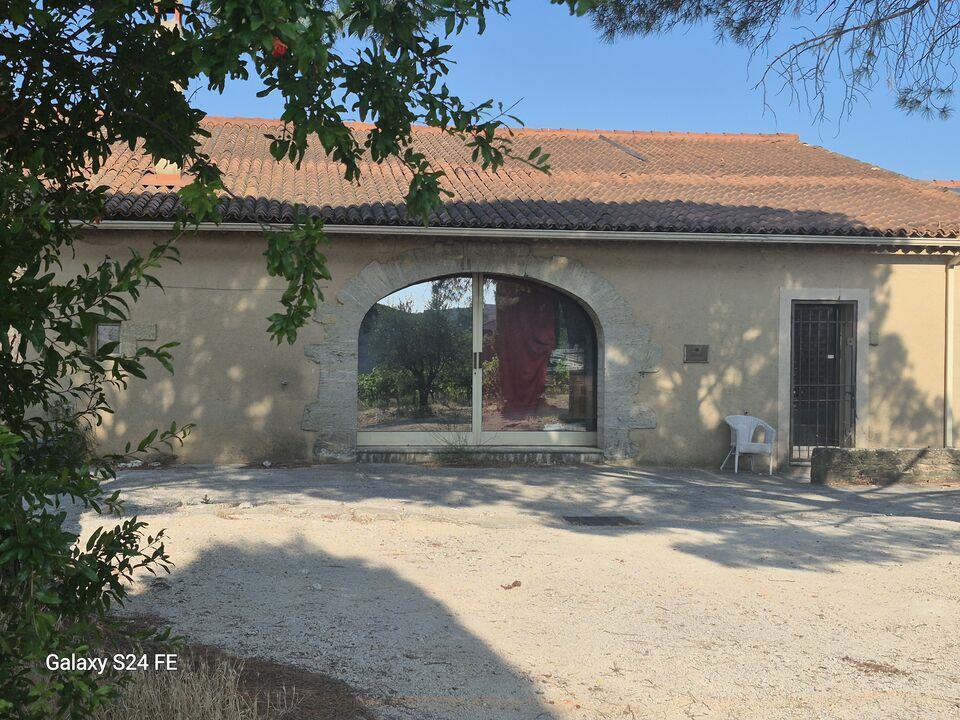 ALTEIRAC INVEST LOCATION-BUREAUX-CHATEAUNEUF-DU-PAPE-84