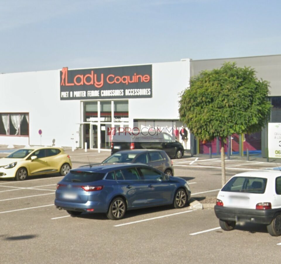 IMMOGEST.COM LOCATION-LOCAL COMMERCIAL-BAR-LE-DUC-55