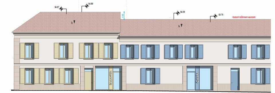 ALCOPRO - PARIS 20 LOCATION-LOCAL COMMERCIAL-POMPONNE-77