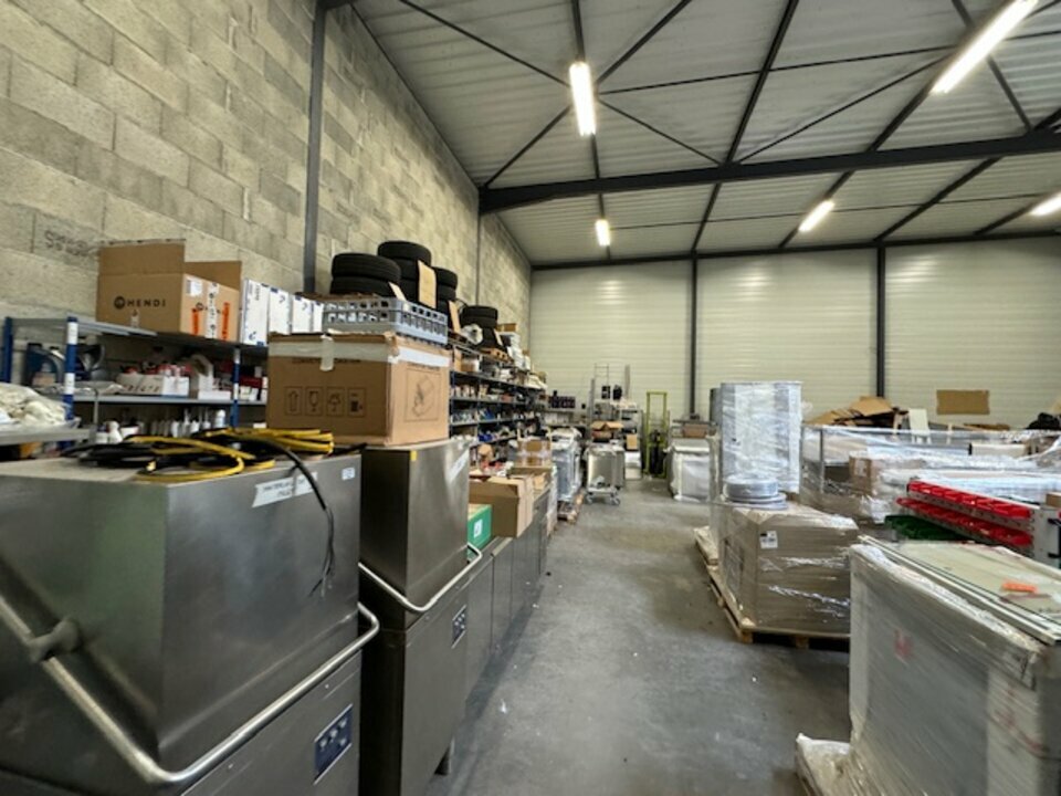 SAS VERSION LOCAL LOCATION-ENTREPOT-LISSIEU-69