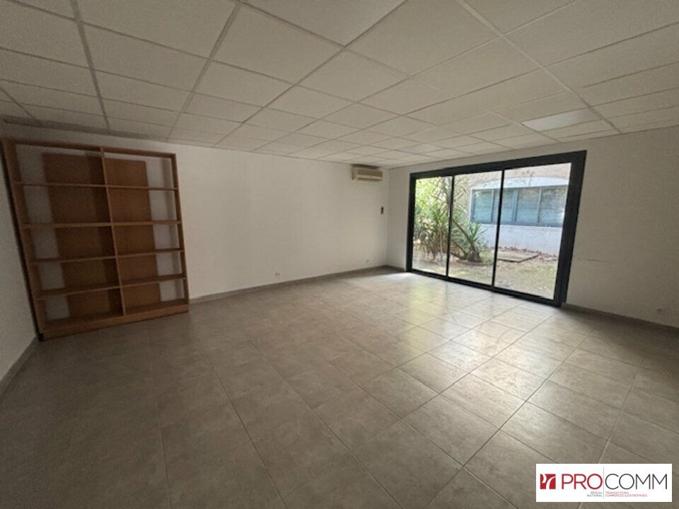 ALTEIRAC INVEST LOCATION-BUREAUX-NIMES-30