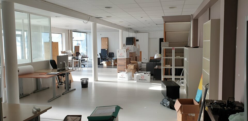 PROMOCOMM VENTE-LOCAL COMMERCIAL-MALAKOFF-92