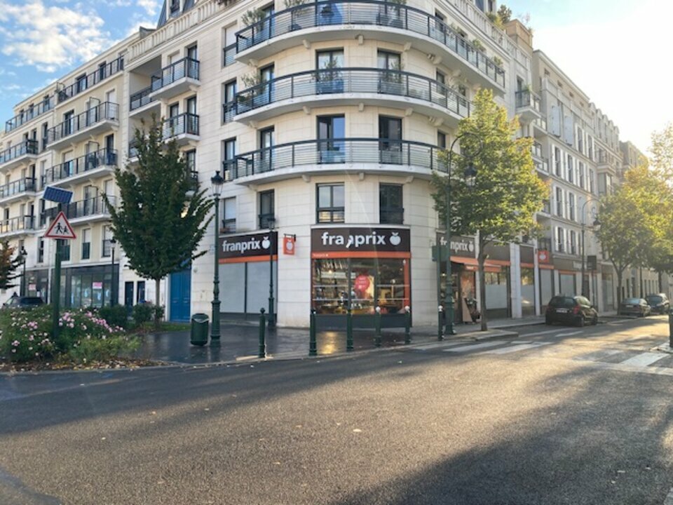 ALCOPRO - PARIS 20 LOCATION-LOCAL COMMERCIAL-PUTEAUX-92