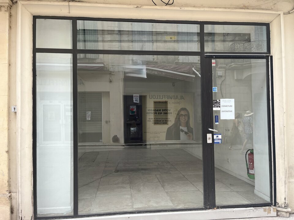 ALTEIRAC INVEST LOCATION-LOCAL COMMERCIAL-ARLES-13