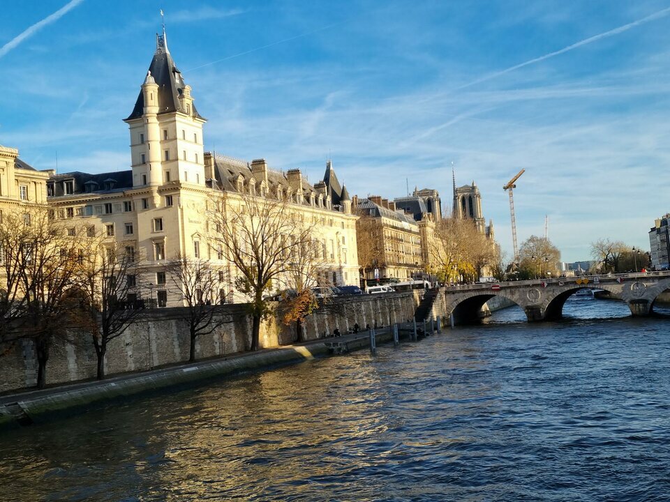 SEINE ET CITE - PARIS 3 VENTE-LOCAL COMMERCIAL-PARIS-75