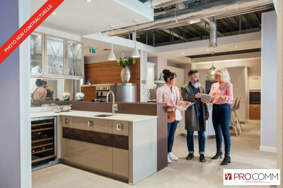 2CM CONSEILS VENTE-FONDS DE COMMERCE-VINCENNES-94