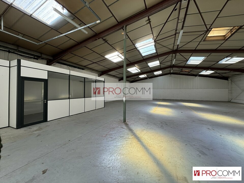 ANTAE IMMOBILIER LOCATION-LOCAL D'ACTIVITE-CHARTRES-28