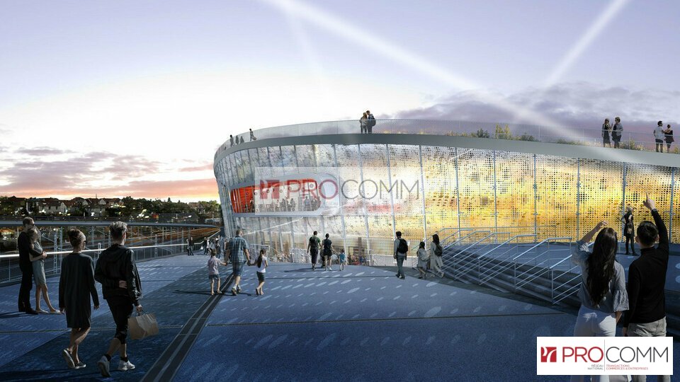 ANTAE IMMOBILIER VENTE-LOCAL COMMERCIAL-CHARTRES-28