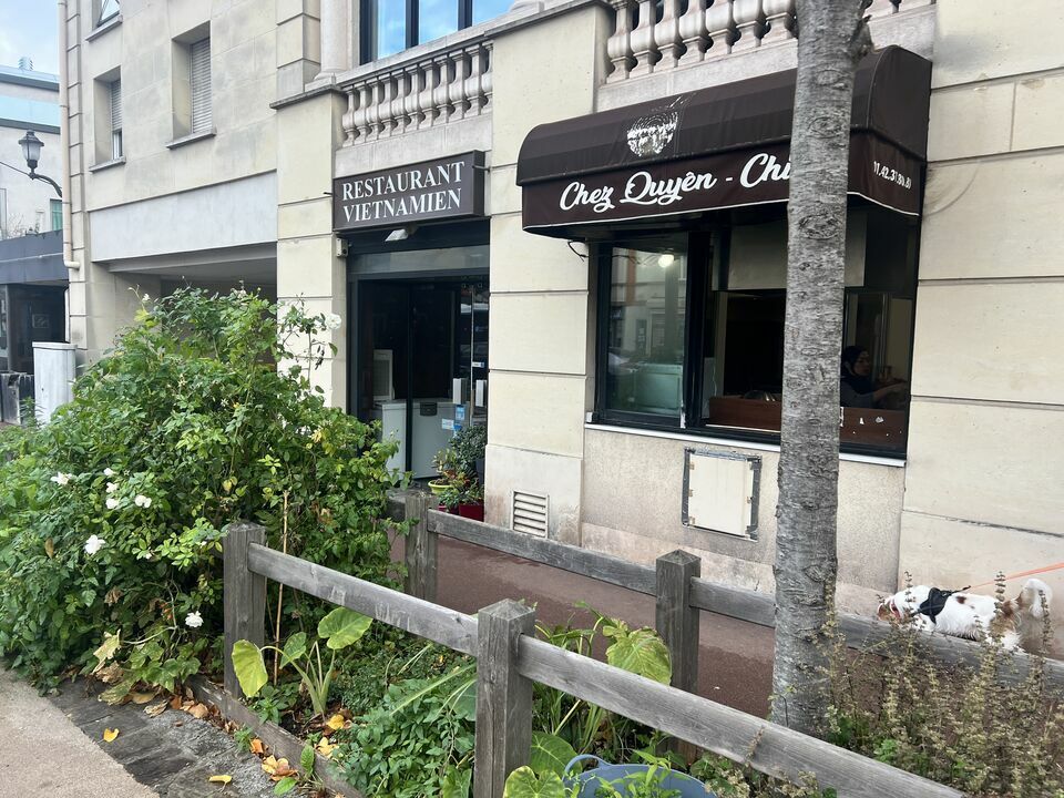 Turenne Transaction   Patrimoine VENTE-LOCAL COMMERCIAL-ANTONY-92