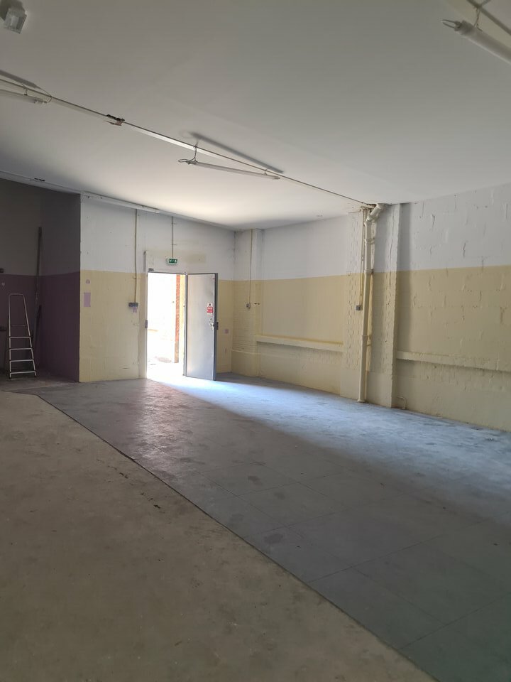 CONSULT'IMM - PARIS 15 LOCATION-LOCAL D'ACTIVITE-LA_COURNEUVE-93
