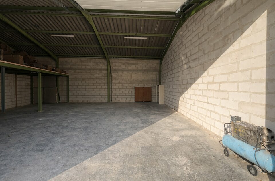 ALTEIRAC INVEST LOCATION-ENTREPOT-CHATEAUNEUF-DU-PAPE-84