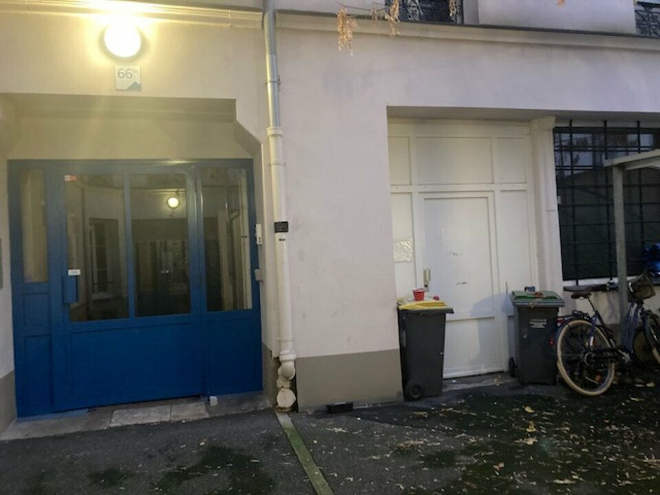 ALCOPRO - PARIS 20 LOCATION-BUREAUX-PARIS-75