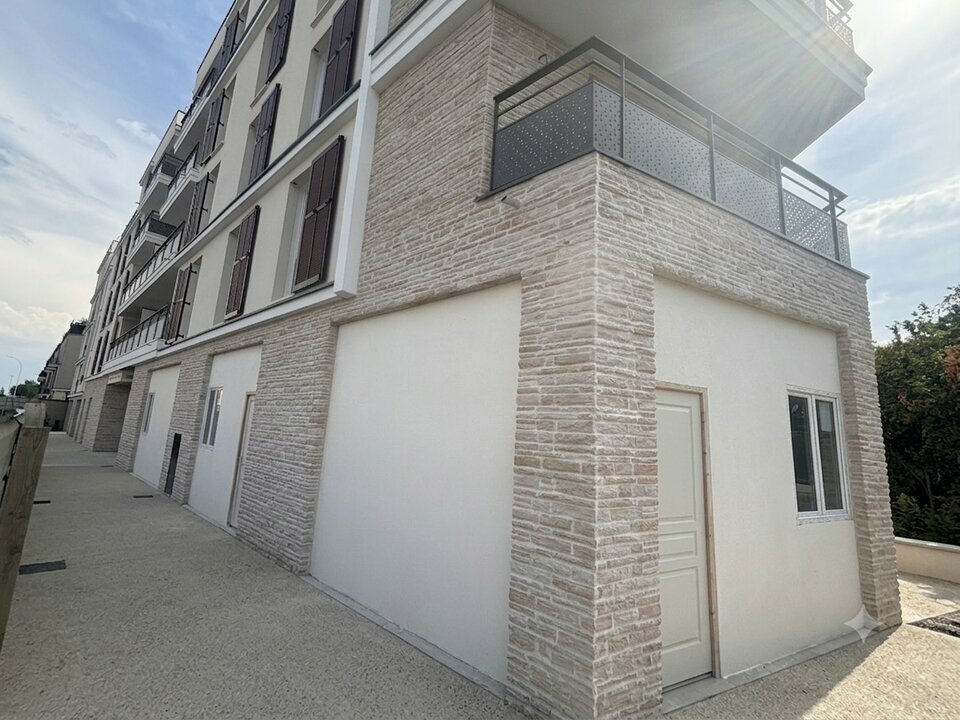 PROMOCOMM LOCATION-LOCAL COMMERCIAL-CHENNEVIERES-SUR-MARNE-94