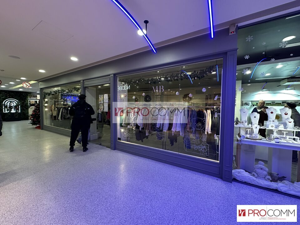 ANTAE IMMOBILIER LOCATION-LOCAL COMMERCIAL-CHARTRES-28