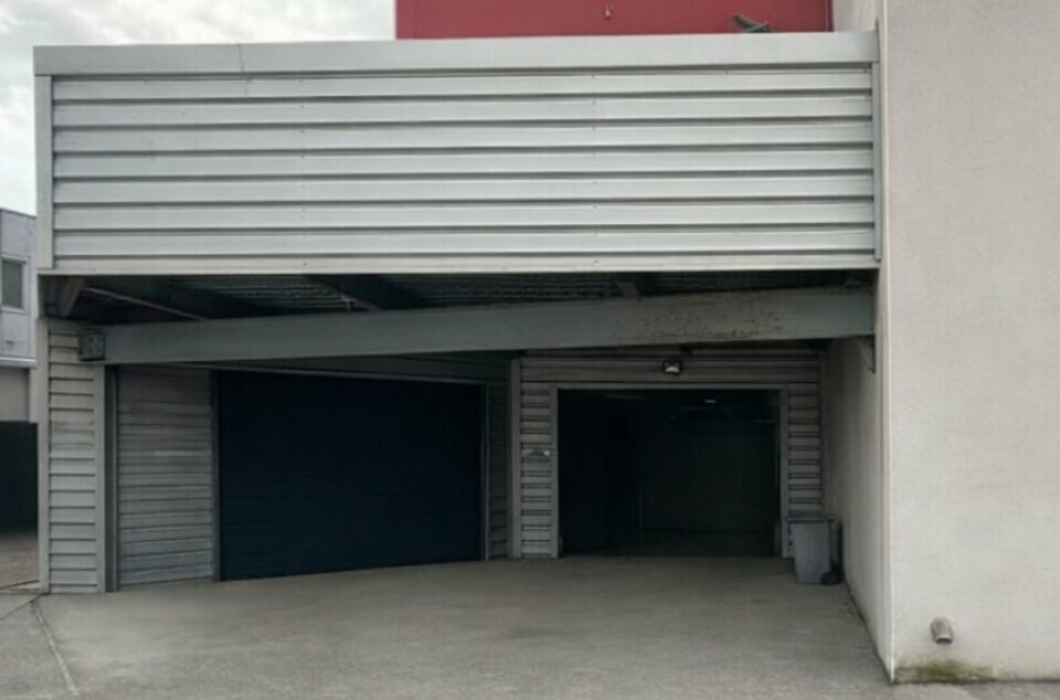 ALTEIRAC INVEST LOCATION-LOCAL D'ACTIVITE-VIC-LA-GARDIOLE-34