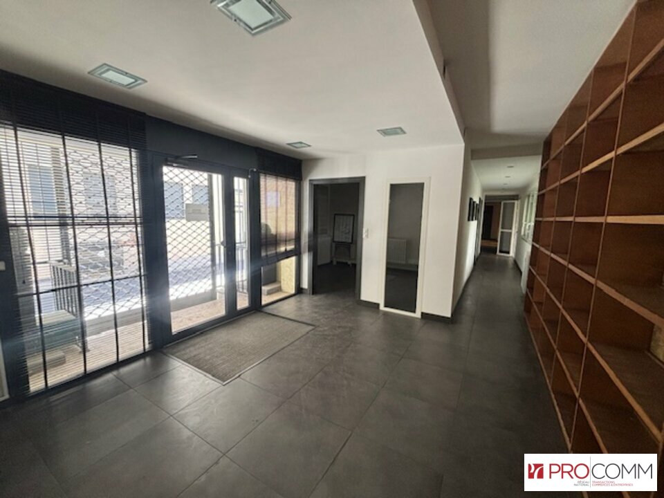 ALTEIRAC INVEST LOCATION-BUREAUX-NIMES-30